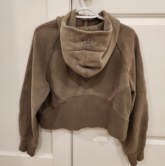 Lululemon Sweater - Picture 3 of 3